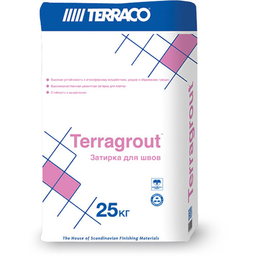 TERRAGRAUT