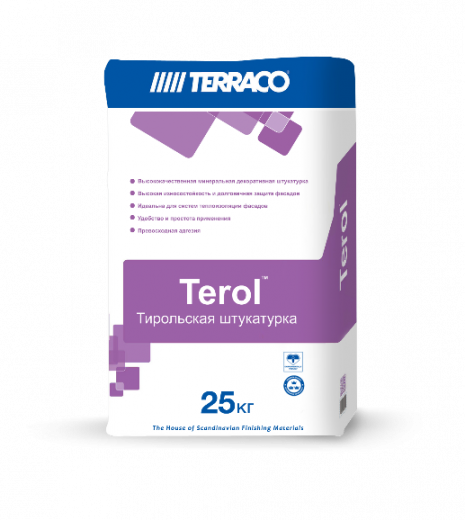 TEROL GRANULE