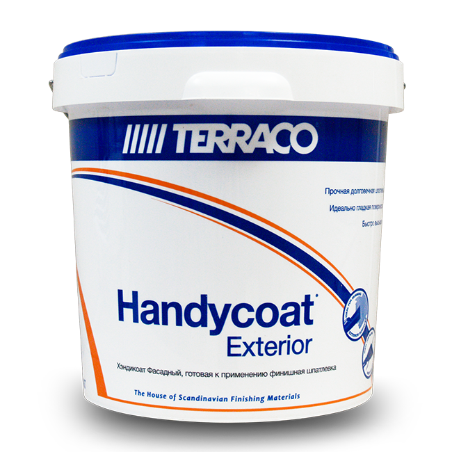 HANDYCOAT EXTERIOR