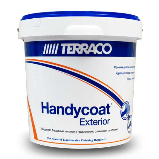 HANDYCOAT EXTERIOR