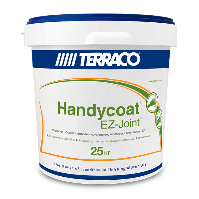 HANDYCOAT EZ-JOINT