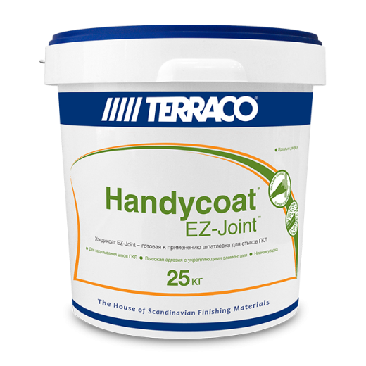 HANDYCOAT EZ-JOINT