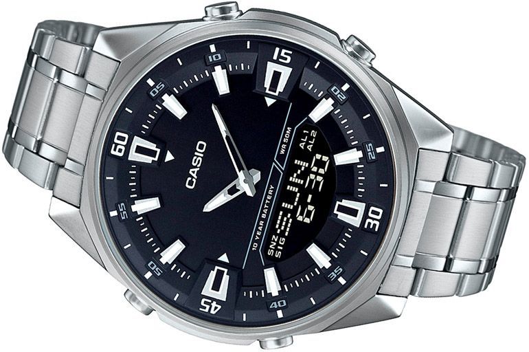 CASIO AMW-830D-1A