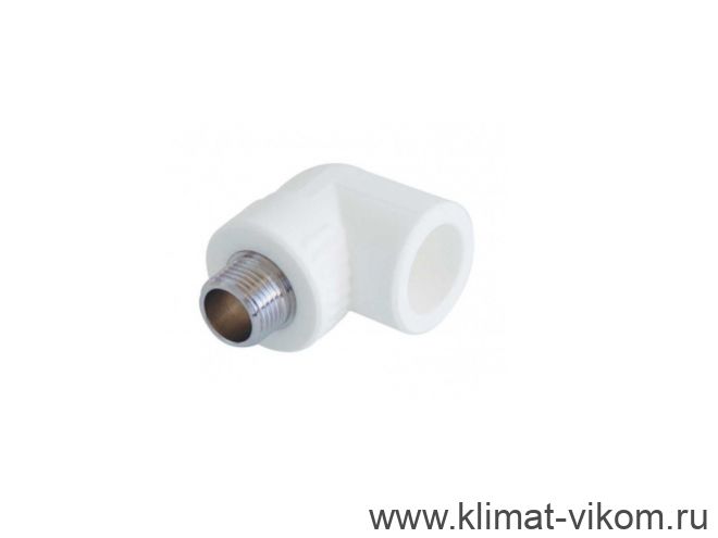 Угольник комб. 25*1/2"  НР