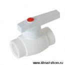 Кран шаровой 25 мм