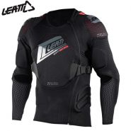 Защита тела Leatt 3DF AirFit Body Protector