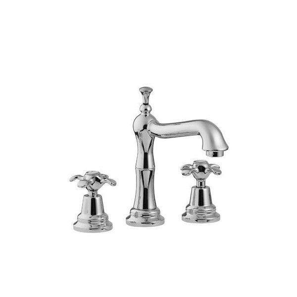 Изображение Смеситель для раковины Treemme Nuova Retro 4117