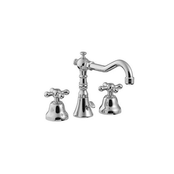 Изображение Treemme Romantica смеситель для раковины 3617