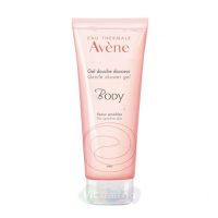 Avene Боди Гель для душа мягкий
