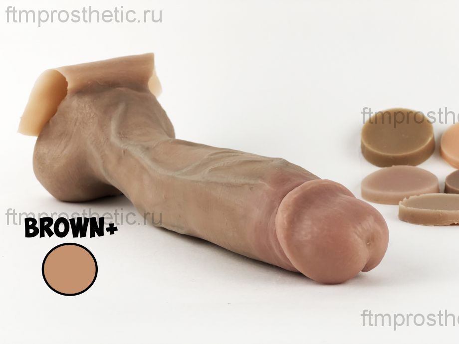 FTM Play Packer Hard-21