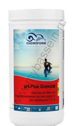 Chemoform, pH-плюс гранулированный, 1кг