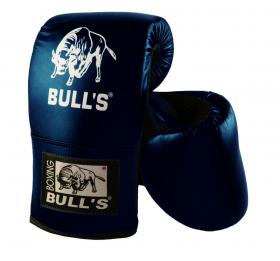 Перчатки снарядные BULL'S черные BTB-17001