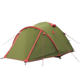 Палатка Tramp Lite Camp 4