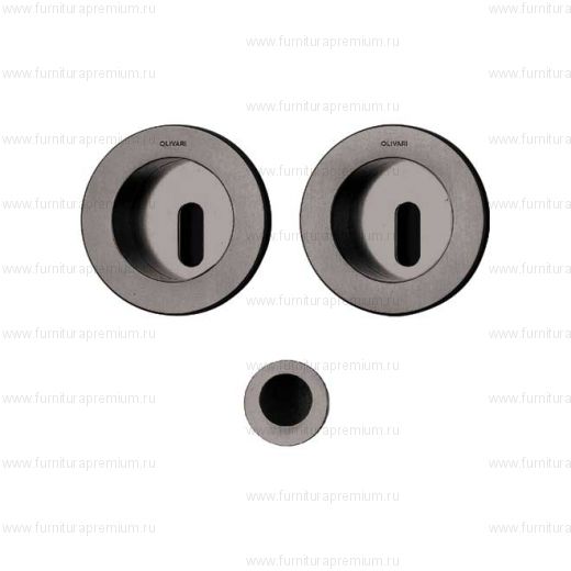 Ручка Olivari Dante D135 для раздвижных дверей