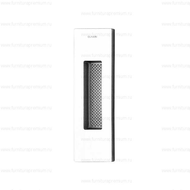 Ручка Olivari Siro D111 для раздвижных дверей