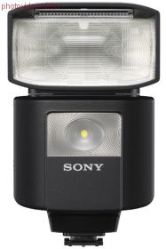 Вспышка Sony HVL-F45RM