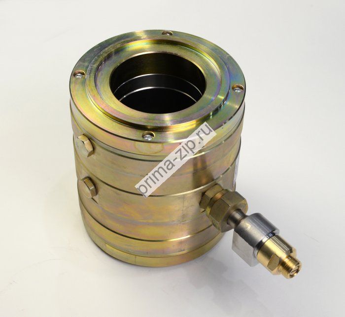 Предохранительный клапан отсекатель ПКО-80