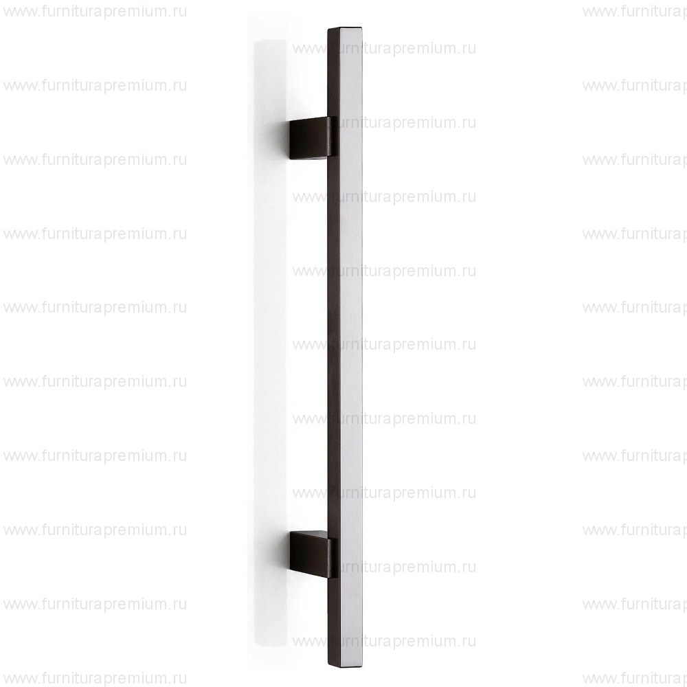 Ручка-скоба Olivari Bios L205. Длина 431 мм