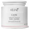 Keune Маска Кератиновый комплекс | CARE Keratin Smooth Mask, 500 мл