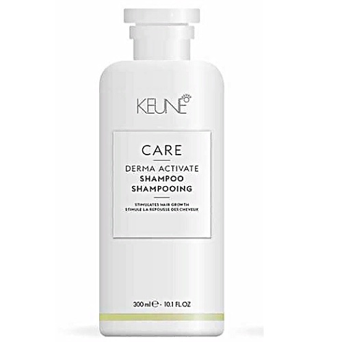 Keune Шампунь против выпадения волос | CARE Derma Activate Shampoo, 300 мл