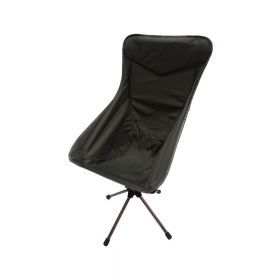 Стул вращающийся с высокой спинкой Tramp TRF-046