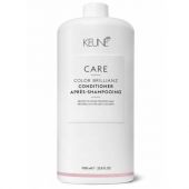 Keune Кондиционер Яркость цвета | CARE Color Brillianz Conditioner, 1000 мл