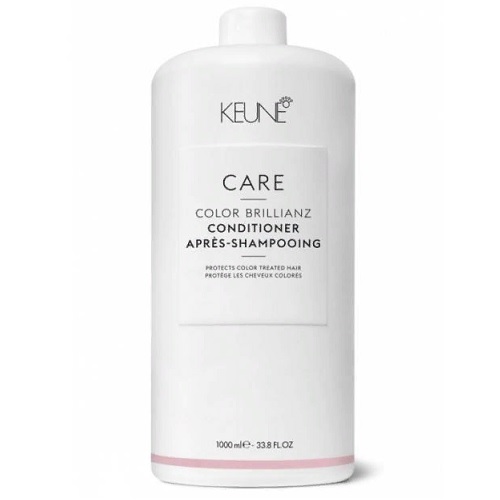 Keune Кондиционер Яркость цвета | CARE Color Brillianz Conditioner, 1000 мл