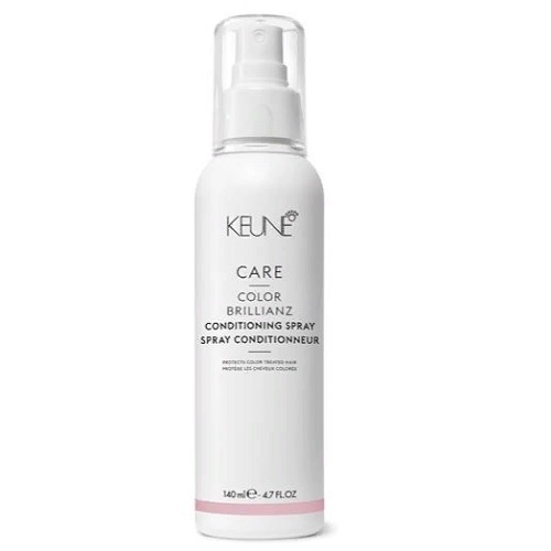 Keune Кондиционер-спрей Яркость цвета | CARE Color Brillianz Condi Spray, 140 мл