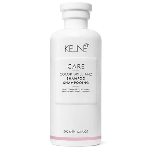 Keune Шампунь яркость цвета | CARE Color Brillianz Shampoo, 300 мл