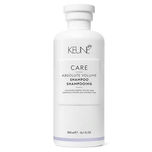 Keune Шампунь Абсолютный объем | CARE Absolute Volume Shampoo 300 мл