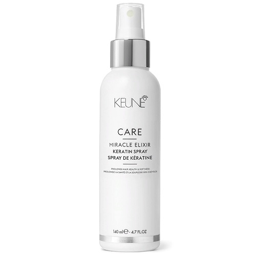 Keune Миракл Эликсир Кератиновый спрей | MIRACLE ELIXIR KERATIN SPRAY 140 мл