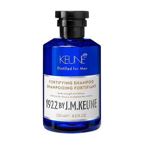 Keune Укрепляющий шампунь против выпадения | 1922 Fortifying Shampoo, 250 мл.