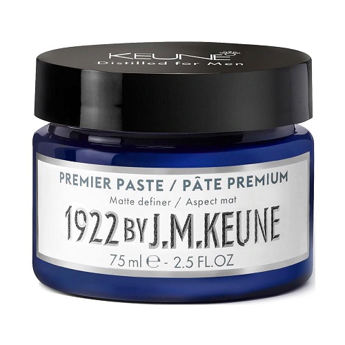 Keune Премьер паста/ 1922 Premier Paste, 75 мл.