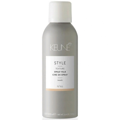 Keune Стиль Воск-спрей/ STYLE SPRAY WAX, 200 мл.