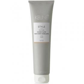 Keune Стиль Паста сверх сила/ STYLE POWER PASTE, 150 мл.