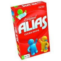 Alias (Элиас) Компакт