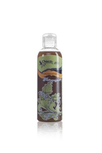 ФИТО-ШАМПУНЬ №1 Для укрепления и роста нормальных волос, 200ml