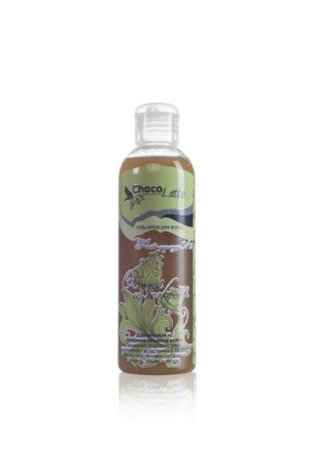ФИТО-ШАМПУНЬ №2 Объем и легкость жирных и комбинированных волос, 200ml