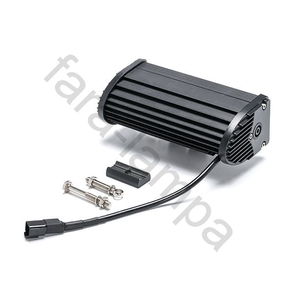 Светодиодная балка однорядная комбо свет 40 ватт