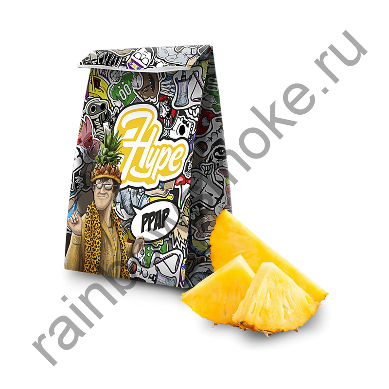 Hype 200 гр - Ppap (Ппап)