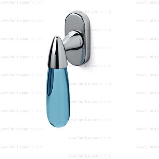Оконная ручка Olivari Aurora K164 DK Оконная ручка Olivari Aurora K164 DK
