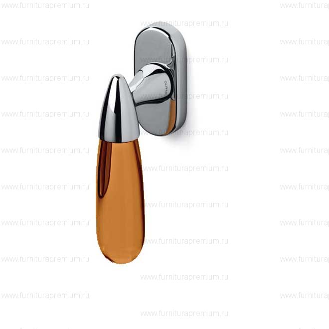 Оконная ручка Olivari Aurora K164 DK