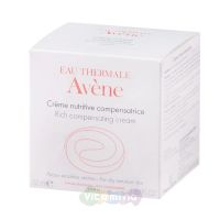 Avene Питательный компенсирующий крем