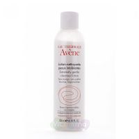 Avene Очищающий лосьон для сверхчувствительной кожи