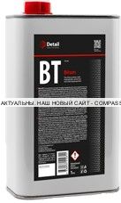 Антибитум BT Bitum GRASS 1л