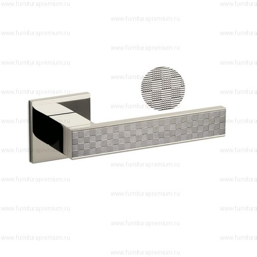 Ручка Olivari Diana Damier M1DDB Ручка Olivari Diana Damier M1DDB