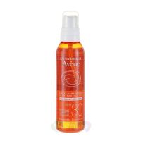 Avene Масло солнцезащитное SPF30