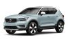 XC40 2018-2022