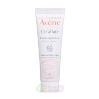 Avene Сикальфат Крем восстанавливающий целостность кожи, 15 мл