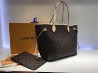 Сумка LV Neverfull MM